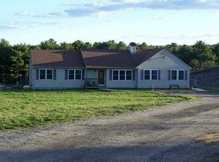 2224 Ten Rod Rd, Exeter, RI 02822