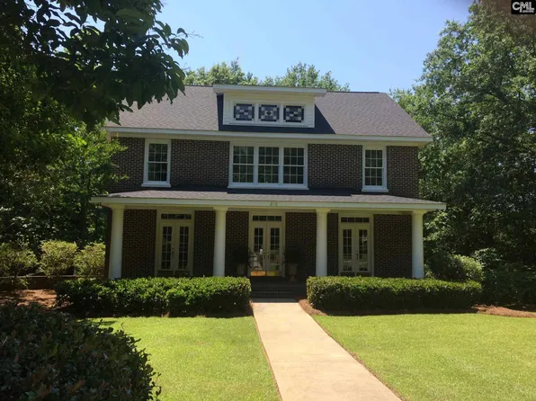 210 Ashley Hills Trl, Lexington, SC 29072