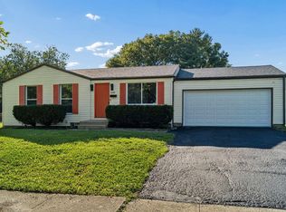 5999 Ambleside Dr, Columbus, OH 43229