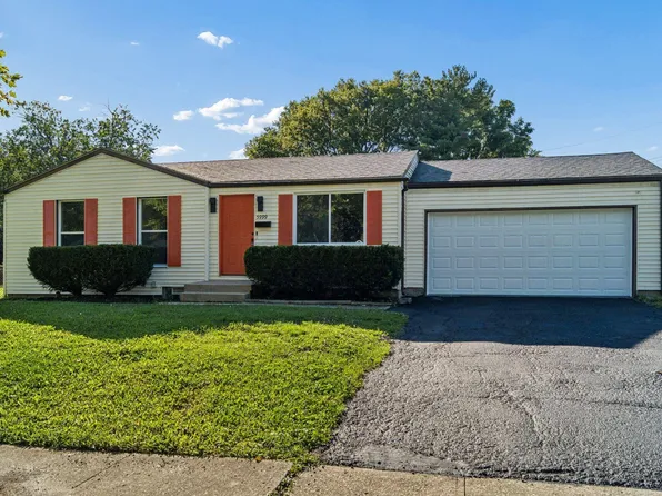 5999 Ambleside Dr, Columbus, OH 43229