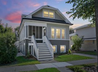 4019 Forest Ave, Brookfield, IL 60513