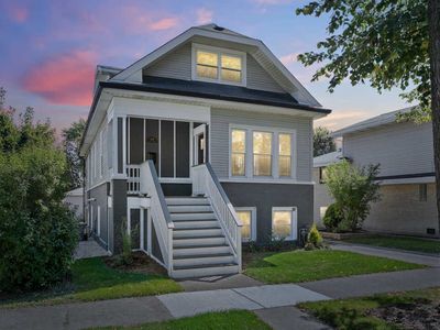 4019 Forest Ave, Brookfield, IL, 60513