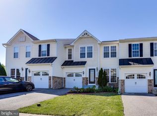 7504 Langport Ct, Hanover, MD 21076