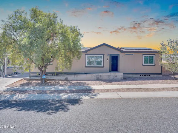 2962 E Acacia Club Ln, Tucson, AZ 85706