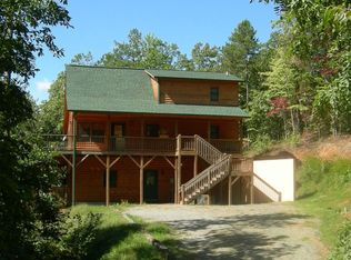 633 Teakwood Trl, Murphy / Ranger, NC 28906