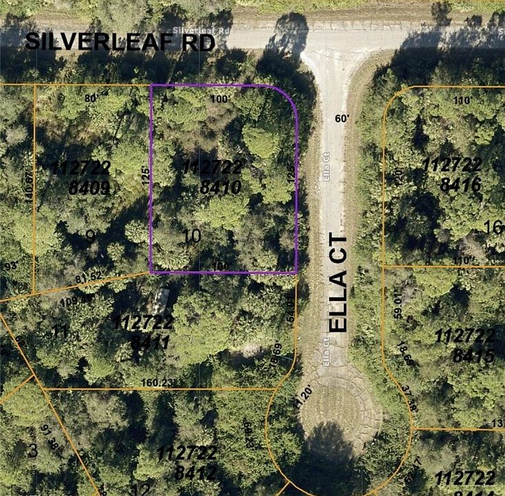 1st image of Ella Ct