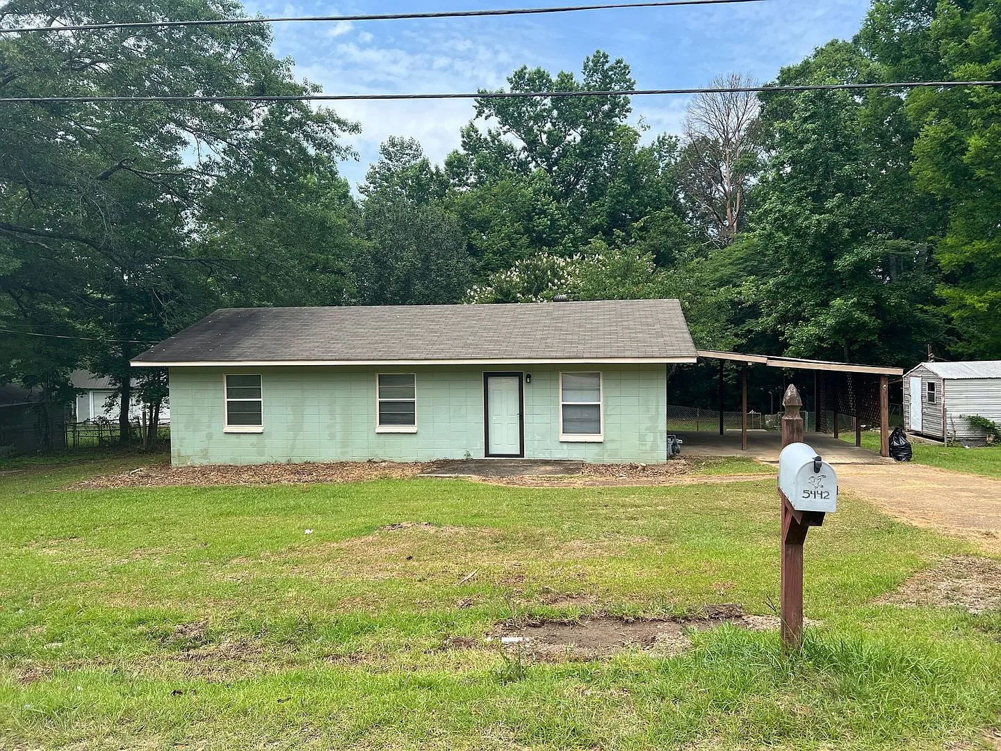 5442 White Cedar Ln photo 1