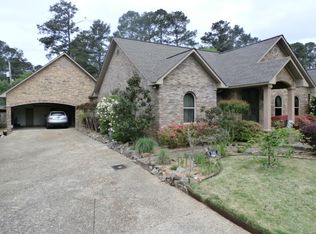 580 Elaine Ave, Camden, AR 71701