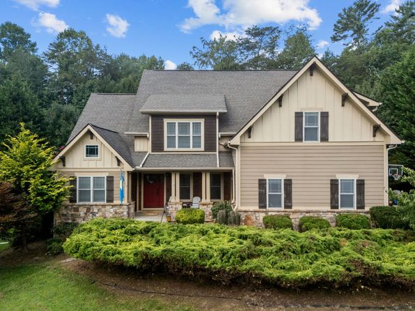 119 Meadow Run Dr