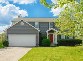 6019 Hathaway Ave, Dublin, OH 43016