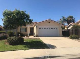 431 E Playa Blanca St, Santa Maria, CA 93455
