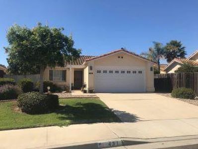 431 E Playa Blanca St, Santa Maria, CA, 93455