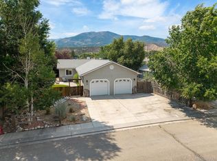 20 Rex Cir, Salida, CO 81201