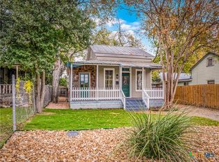 533 W Bridge St, New Braunfels, TX 78130