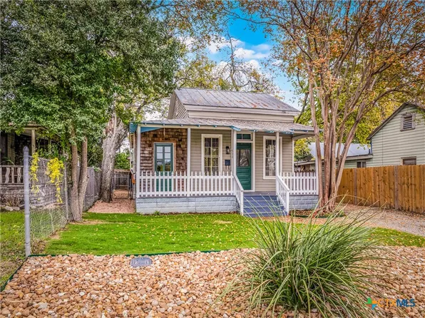 533 W Bridge St, New Braunfels, TX 78130