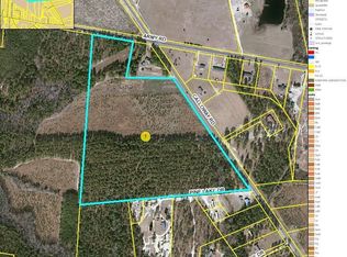 0 Army Rd, Raeford, NC 28376