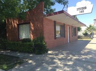 1193 N Ferger Ave, Fresno, CA 93728