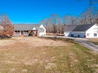 281 Europa Dr, Spring City, TN 37381