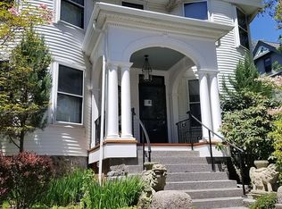 27 Adelaide St, Boston, MA 02130