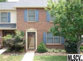 841 21st Ave NE, Hickory, NC 28601