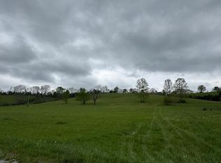 0 McConnell Rd, Mount Olivet, KY 41064