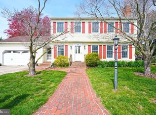 102 Bradley Ln, Lewes, DE 19958