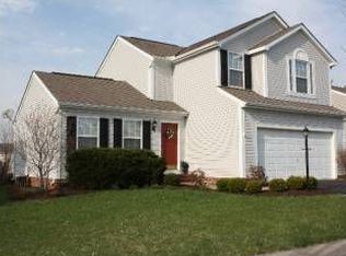 5778 Deerfield Village Dr, Mason, OH 45040