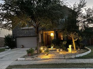 3116 Pencil Cholla, Schertz, TX 78154