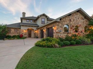15097 Joseph Dr, Austin, TX 78734