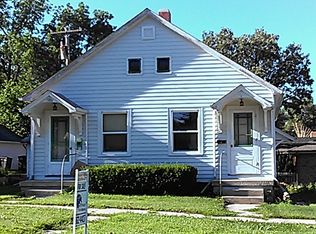 504 E 5th St, York, NE 68467