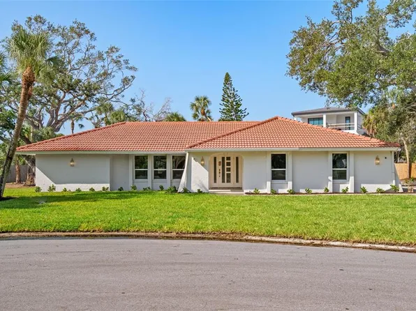 670 VENICE LANE, SARASOTA, FL 34242