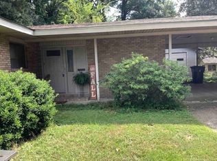 207 Verna St, Jasper, TX 75951