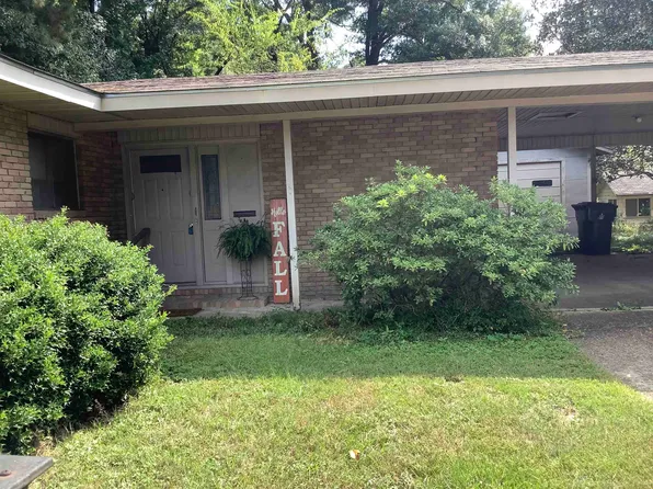 207 Verna St, Jasper, TX 75951