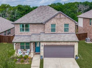 6005 Bailey Way, Royse City, TX 75189