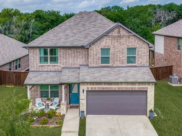 6005 Bailey Way, Royse City, TX 75189