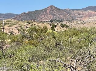 094 N WildHorse Lane #094,095,096,097,098, Clarkdale, AZ 86324