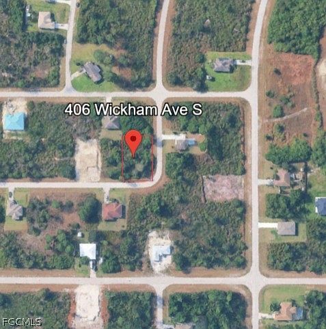 1st image of 406 Wickham Ave S