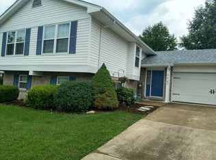 4643 Kellykris Dr, Saint Charles, MO