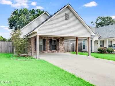 321 Harvest Ln, Abbeville, LA, 70510