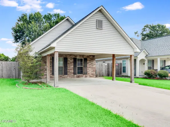 321 Harvest Ln, Abbeville, LA 70510