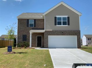 168 Ogden Pond Pl #7, Zebulon, NC 27597