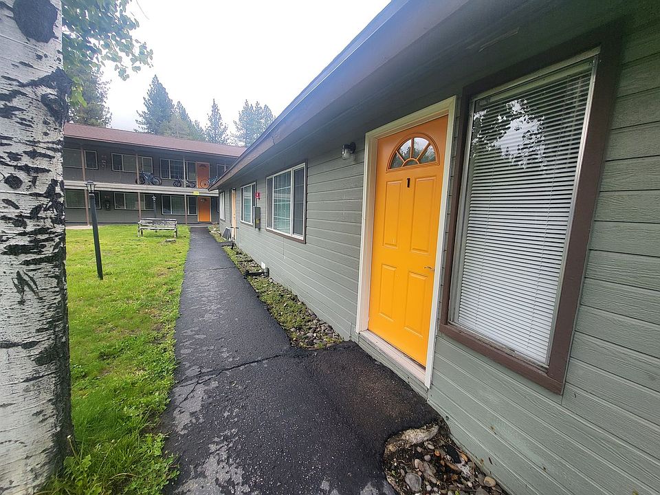 1st image of 3715 Blackwood Rd #1
