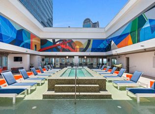 Gables Republic Tower, Dallas, TX 75201