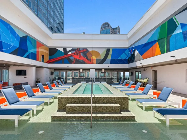 Gables Republic Tower