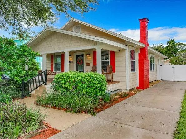 1406 S Osceola Ave, Orlando, FL 32806