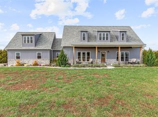 4113 Saddle Ridge Rd, De Soto, MO 63020