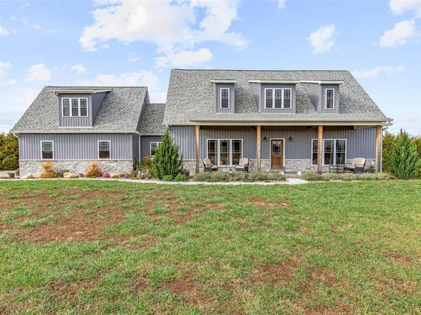 4113 Saddle Ridge Rd, De Soto, MO 63020