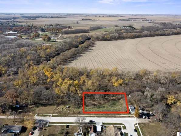 SW Corner 23rd Street & Oak Ave, Crete, NE 68333