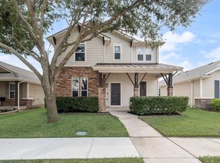 6813 Cotton Seed Dr, McKinney, TX 75070