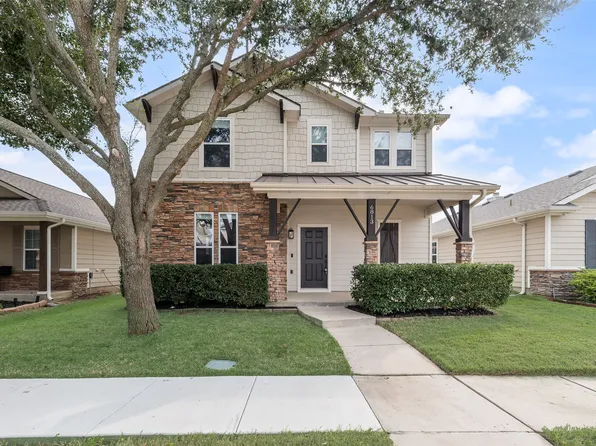 6813 Cotton Seed Dr, McKinney, TX 75070